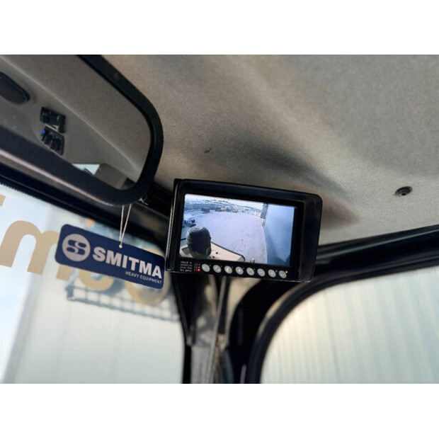 2016 Caterpillar 963K-46248105