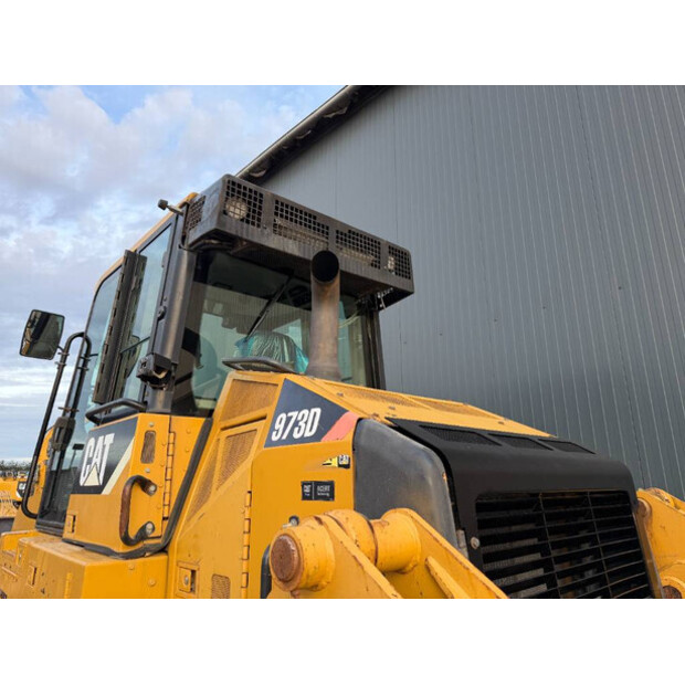 2010 Caterpillar 973D-46248113