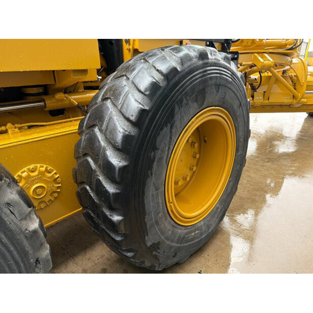 2018 Caterpillar 140K-46248263
