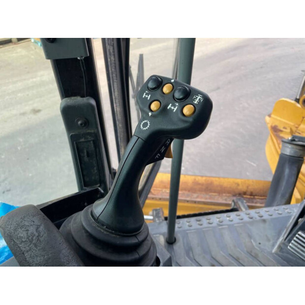 2014 Caterpillar 140M-46248309