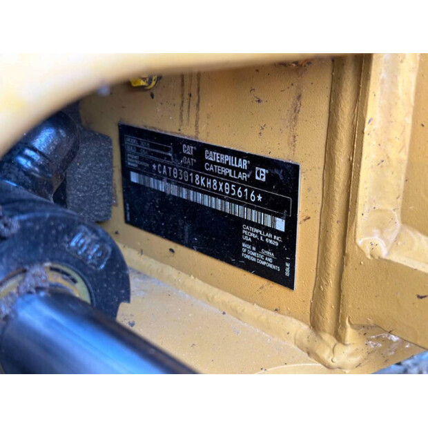 2021 Caterpillar 301.8-46248320