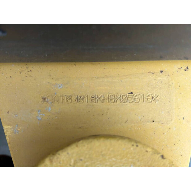 2021 Caterpillar 301.8-46248321