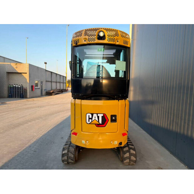 2021 Caterpillar 301.8-46248322