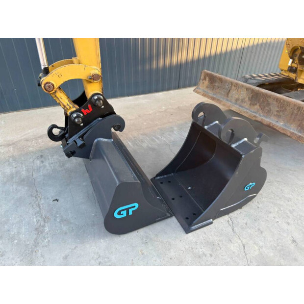 2021 Caterpillar 301.8-46248326