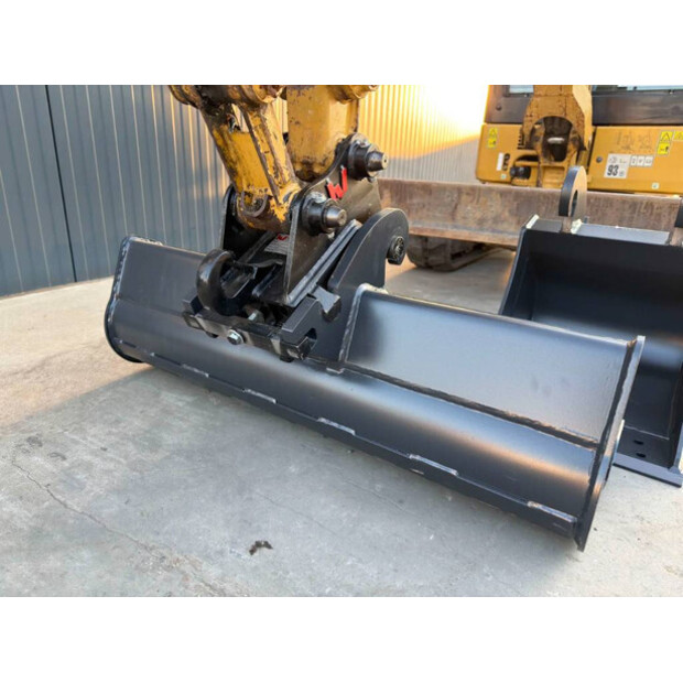 2021 Caterpillar 301.8-46248330