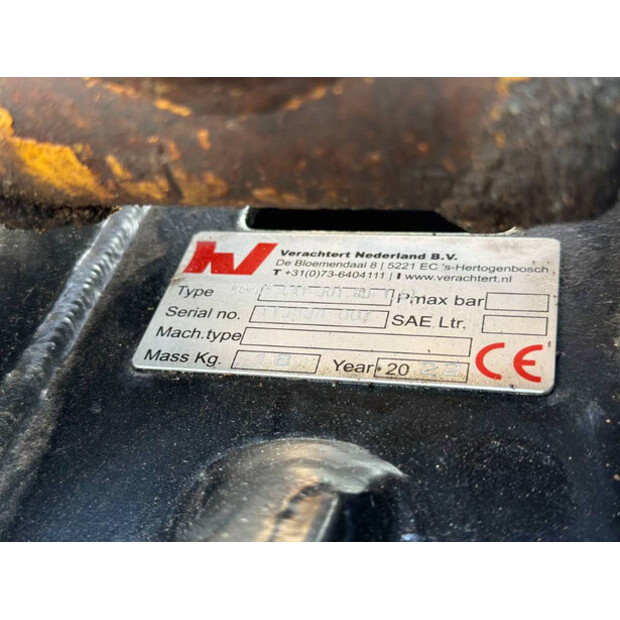 2021 Caterpillar 301.8-46248332