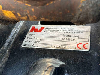 2021-caterpillar-301-8-05a-cw05-2x-new-bucket-46248332