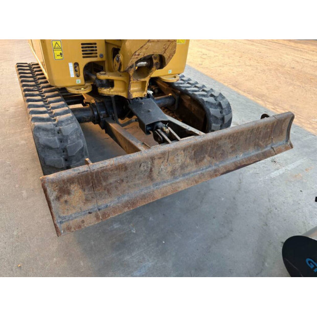 2021 Caterpillar 301.8-46248333