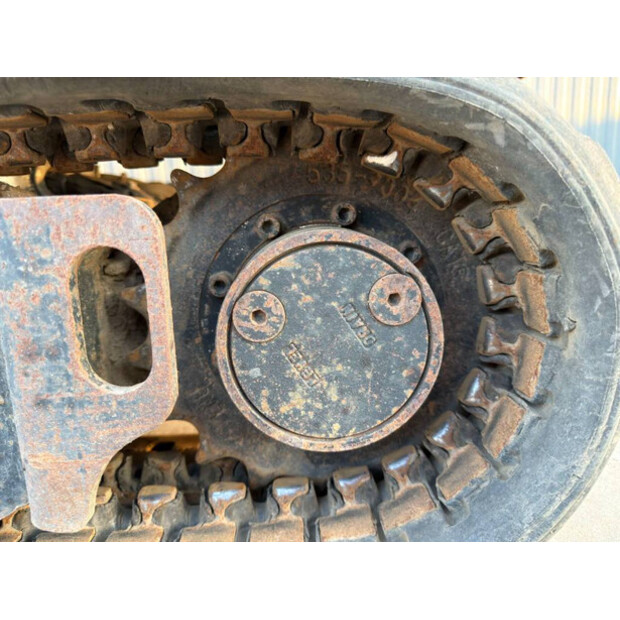 2021 Caterpillar 301.8-46248336