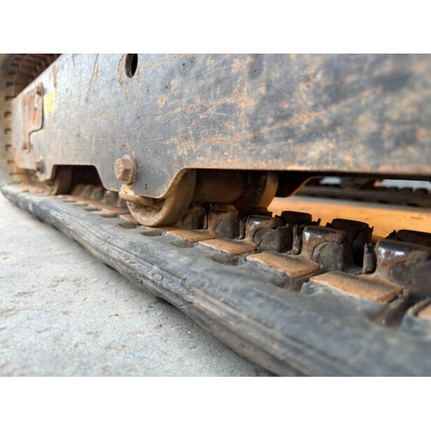 2021 Caterpillar 301.8-46248337