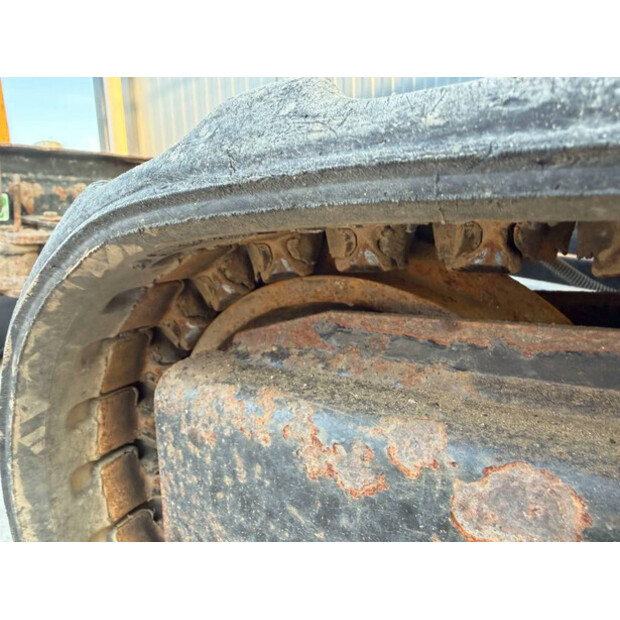 2021 Caterpillar 301.8-46248338