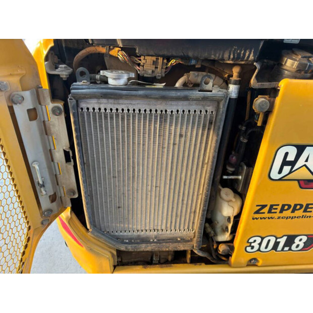 2021 Caterpillar 301.8-46248341