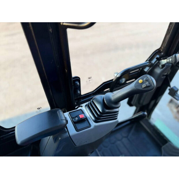 2021 Caterpillar 301.8-46248346