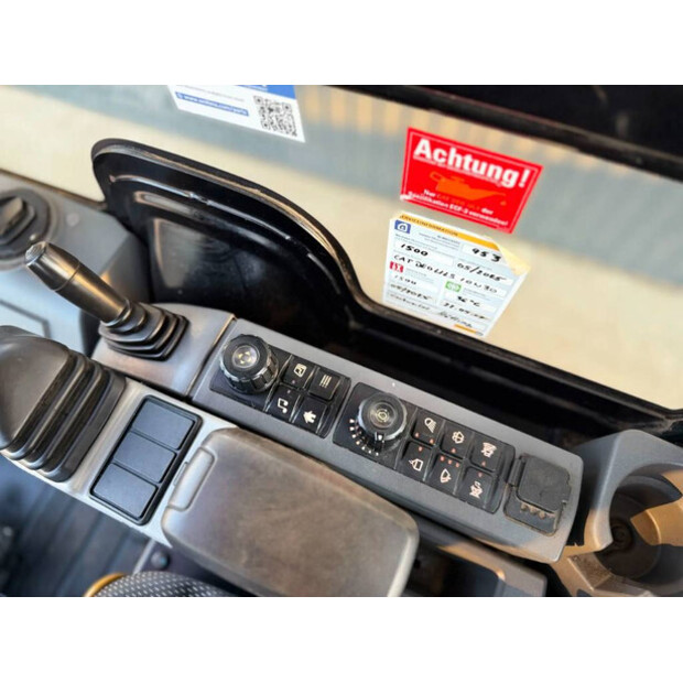 2021 Caterpillar 301.8-46248347