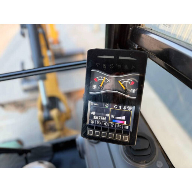 2021 Caterpillar 301.8-46248349