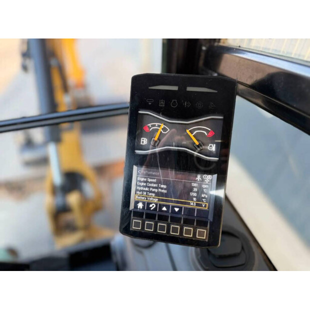 2021 Caterpillar 301.8-46248351