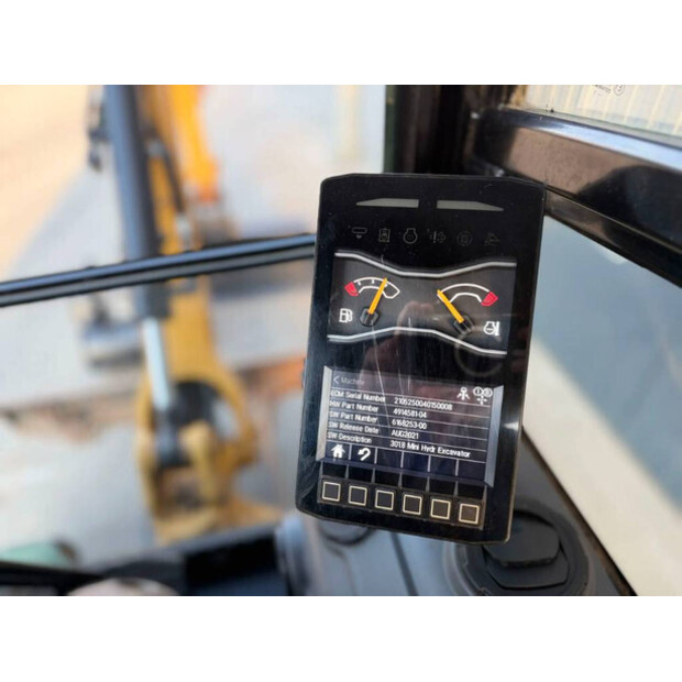 2021 Caterpillar 301.8-46248352