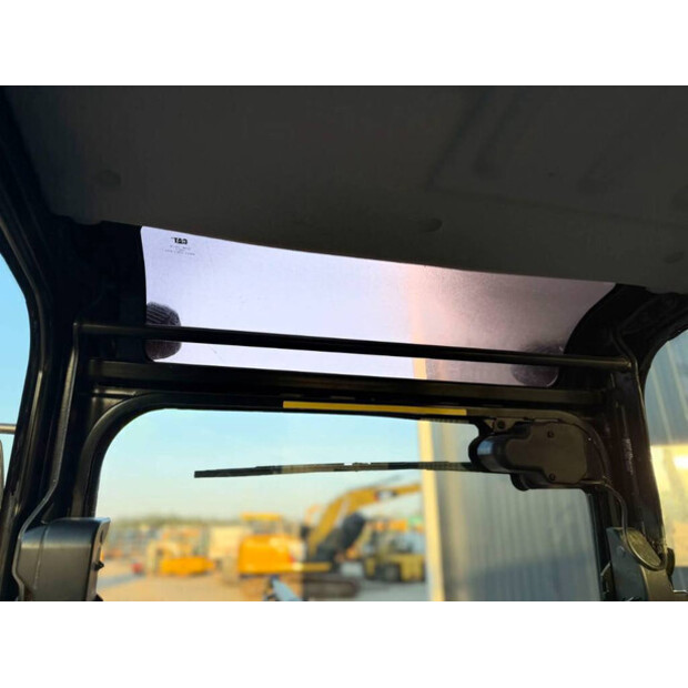 2021 Caterpillar 301.8-46248353