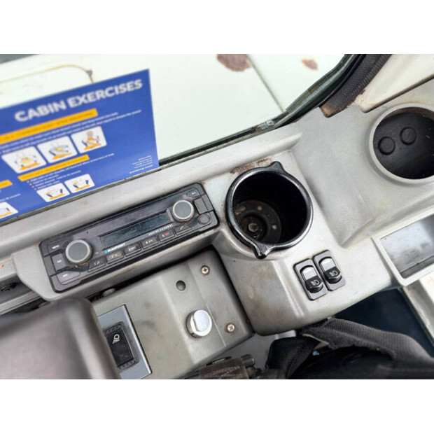 2010 TAKEUCHI TB235-46248382