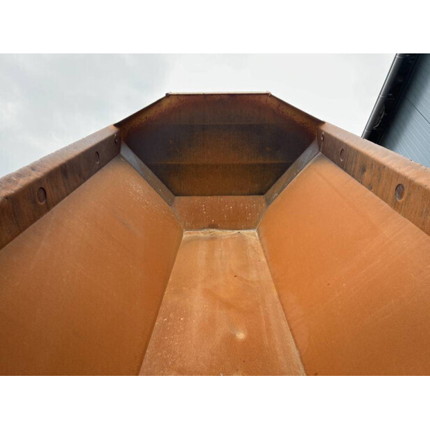 2018 Caterpillar 745 04A-46248528