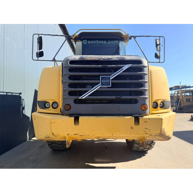 2008 Volvo A35E-46248607