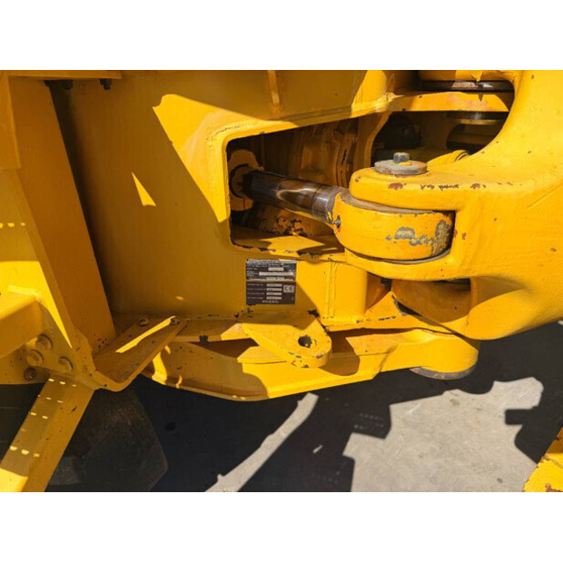 2008 Volvo A35E-46248610