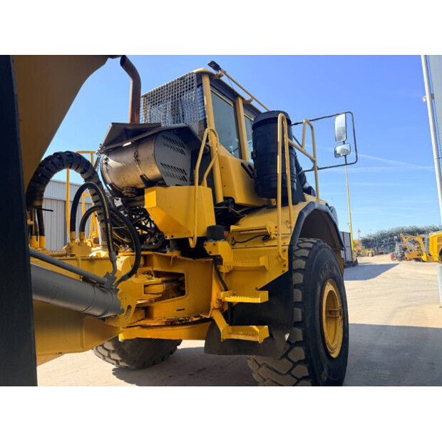 2008 Volvo A35E-46248616