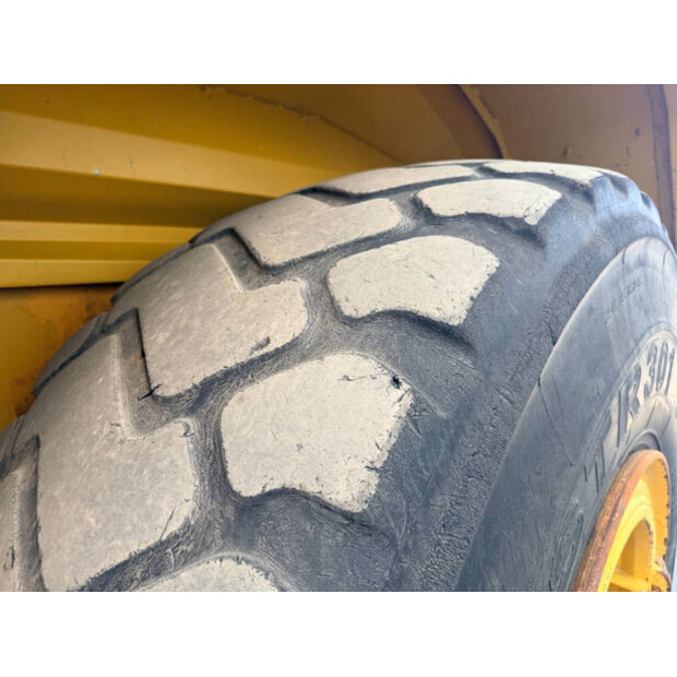 2008 Volvo A35E-46248617