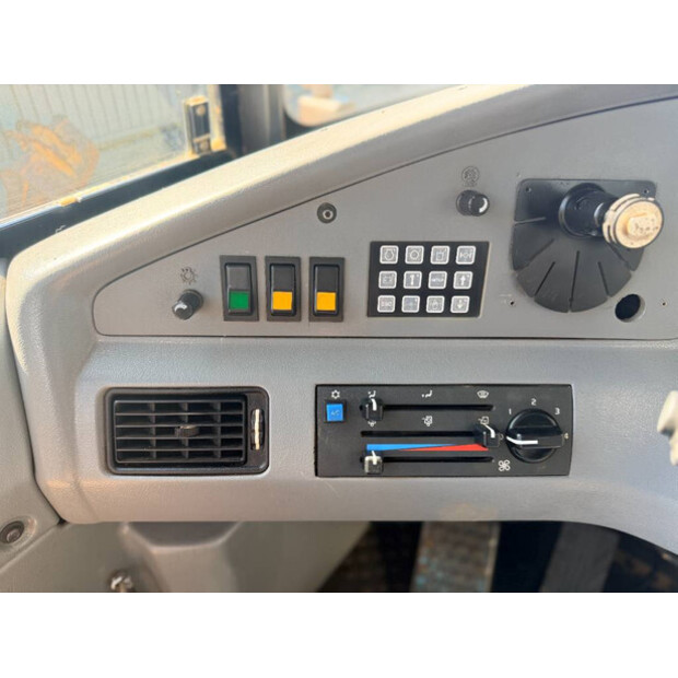 2008 Volvo A35E-46248621