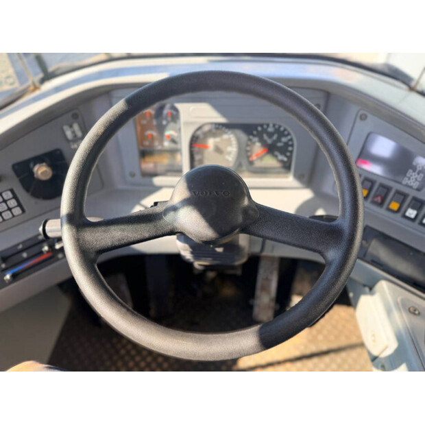 2008 Volvo A35E-46248622