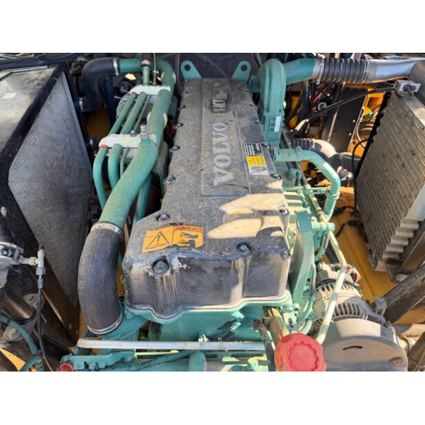 2008 Volvo A35E-46248630