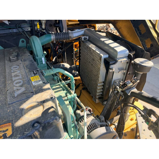 2008 Volvo A35E-46248631