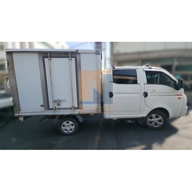 2012 Hyundai Porter-46254699