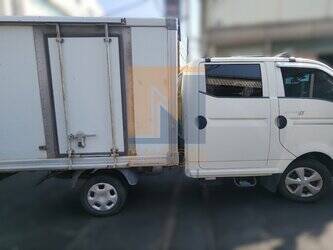 Image de VOITURES 2012 Hyundai Porter