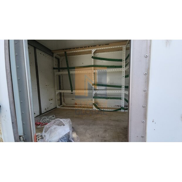 2012 Hyundai Porter-46254700