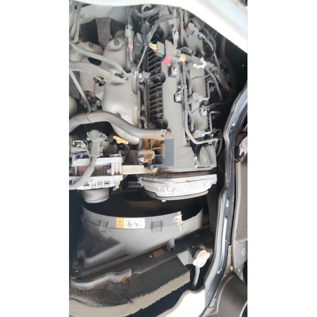 2012 Hyundai Porter-46254702