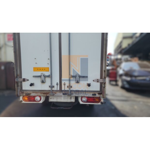 2012 Hyundai Porter-46254704