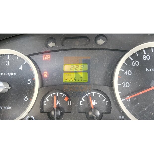 2012 Hyundai Porter-46254705