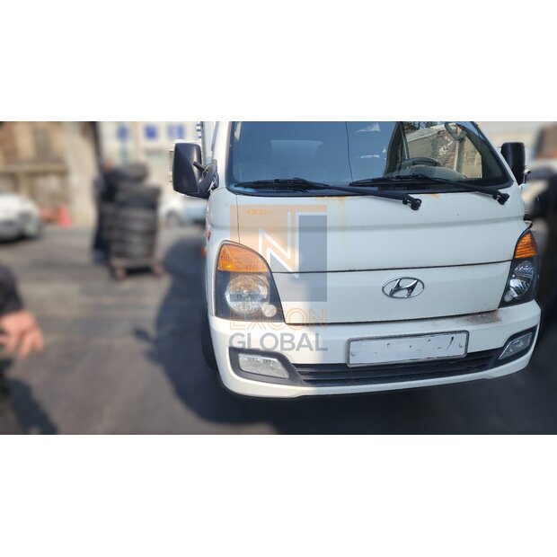2012 Hyundai Porter-46254706