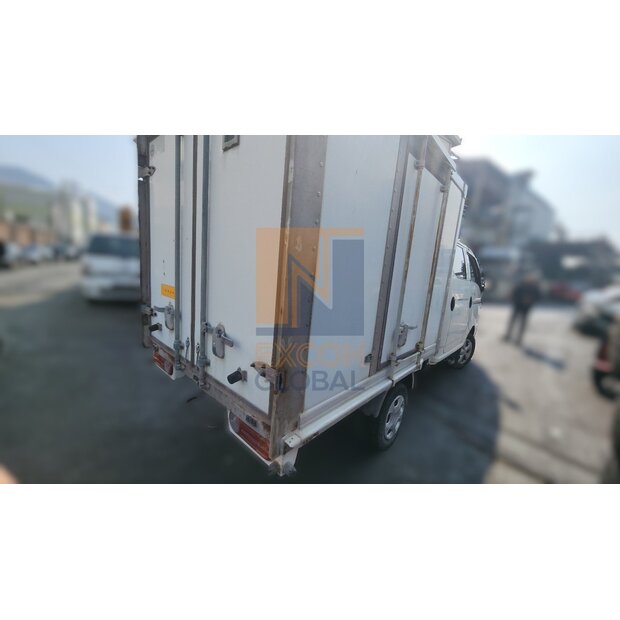 2012 Hyundai Porter-46254710