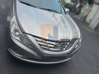 Image de VOITURES 2010 Hyundai Sonata