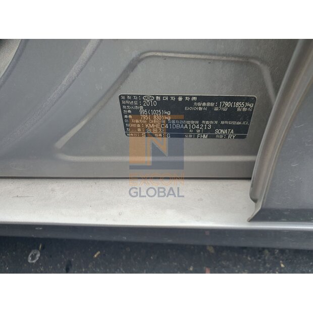 2010 Hyundai Sonata-46254788