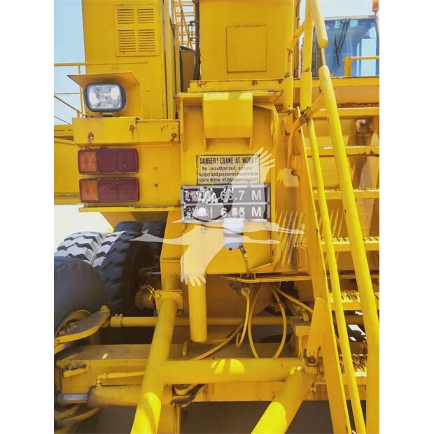 1994 Liebherr LHM1200HD-46255550