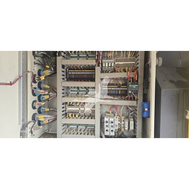 2016 إيبيروك FLEXIROC D50-46257922