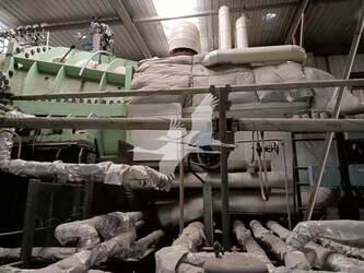 صورة ل وحدات المولدات 2011 سيمنز SST-400