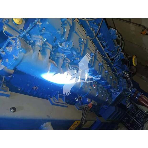 2015 MWM TCG2020-46258386