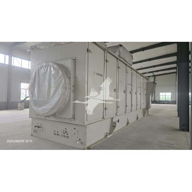 2017 SOLAR TURBINES TAURUS 70-46258433