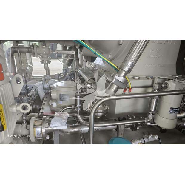 2017 SOLAR TURBINES TAURUS 70-46258435