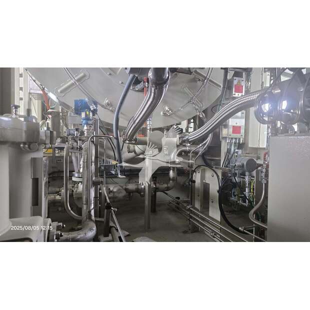 2017 SOLAR TURBINES TAURUS 70-46258441