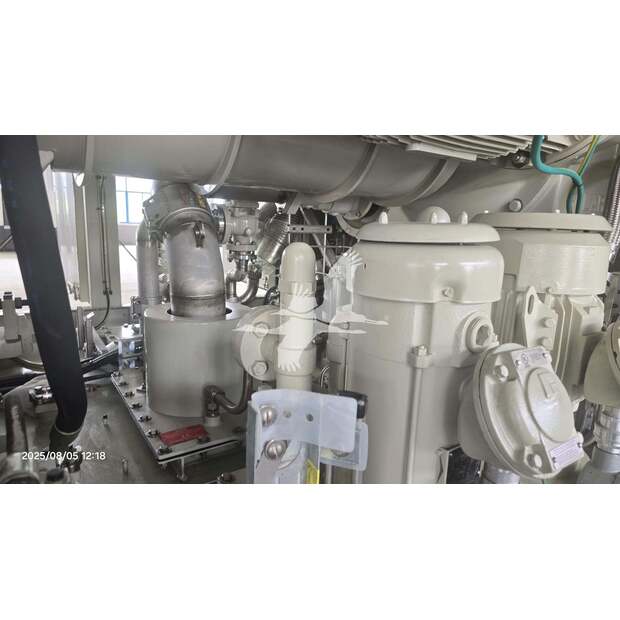 2017 SOLAR TURBINES TAURUS 70-46258444